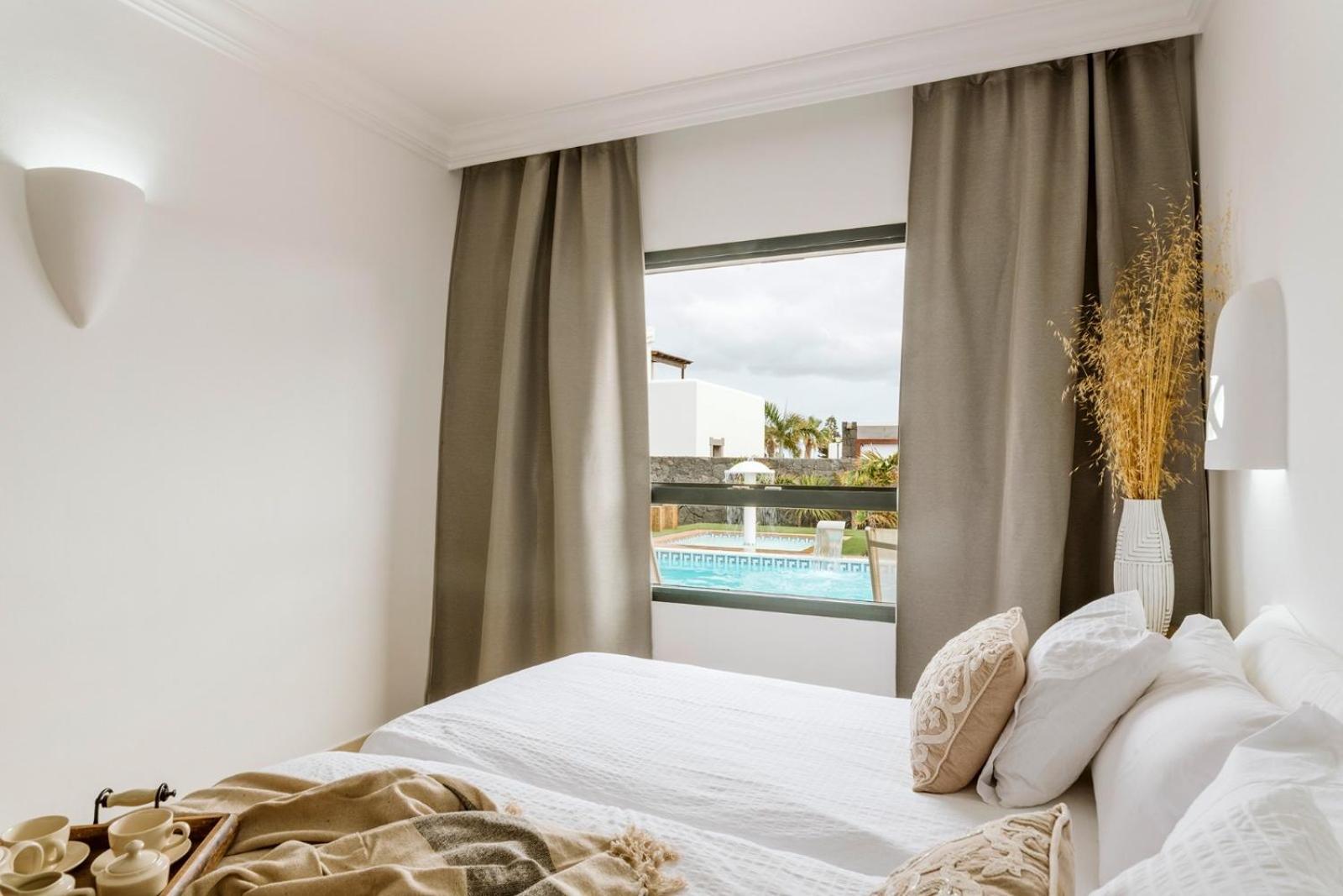 Villa Marabu Playa Blanca  Exteriör bild